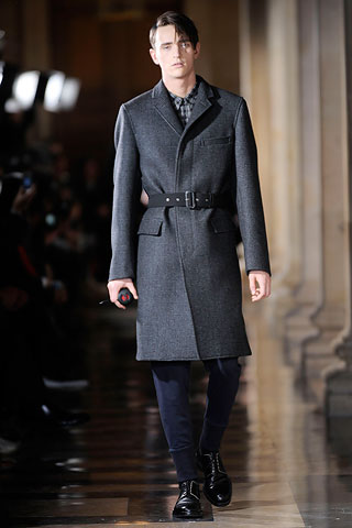 Dries Van Noten / - 2010-2011